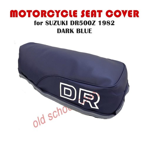 Motorcycle seat cover suzuki - motorcycle,