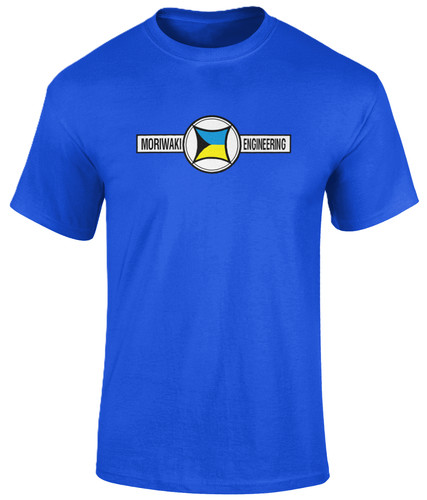 Moriwaki engineering inspired - moriwaki,