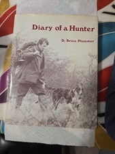 Diary of a Hunter David Brian