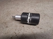 Kawasaki ZX6R ZX636 A1P Ninja - Crash Bung Bobbin Slider Mushroom X1 Left Right