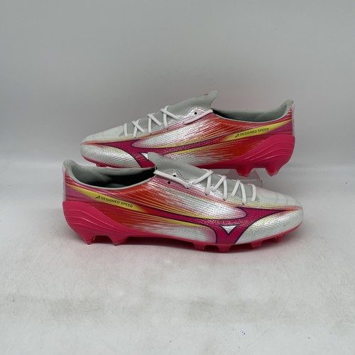 Mizuno alpha elite - alpha, 3