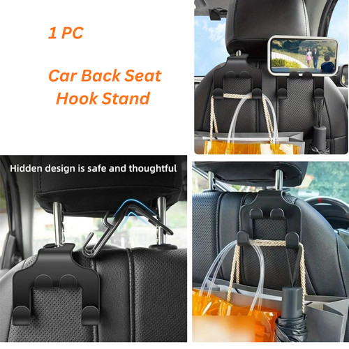 Car holder hanger organizer - car,