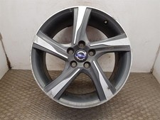 2012 2019 mk3 volvo - v40, 17"