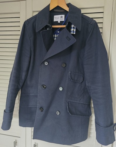 Dark blue double - dark,