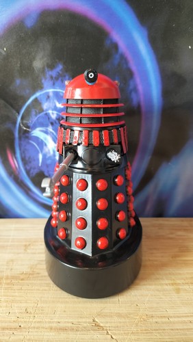 Who weetabix dalek - dr, 5"
