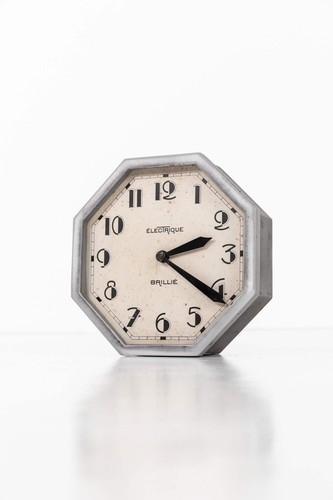Octagonal antique art deco - octagonal,