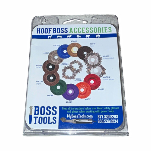 Boss tools hoof - tools,