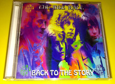 The Idle Race - Back To The