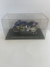 IXO Altaya 1:24 Kenny Roberts