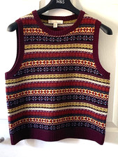 Seasalt Jumper Women's UK12