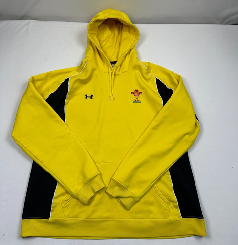 Wales under armour - under,