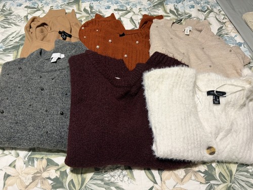 Bundle women s winter - bundle, 6