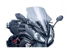 Puig Touring Screen Motorcycle