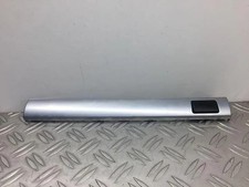 BMW X5 E70 Dashboard Trim