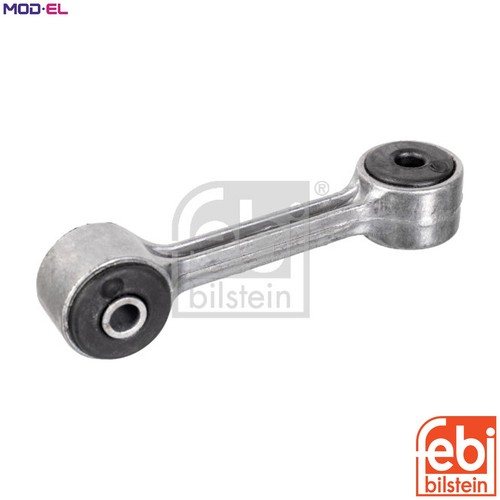Linkcoupling rod stabiliser - rod,