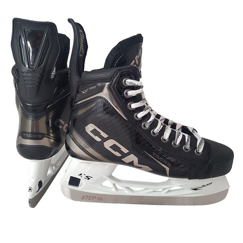 Ccm tacks pro senior ice - xf,