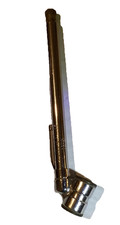 Dunlop No 12,  Pressure gauge