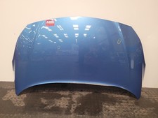 VAUXHALL CORSA 2016 BONNET 3