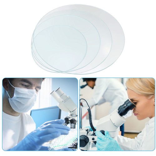 4pcs laboratory glass - 4pcs,