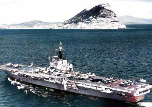 Royal navy aircraft carrier - navy,