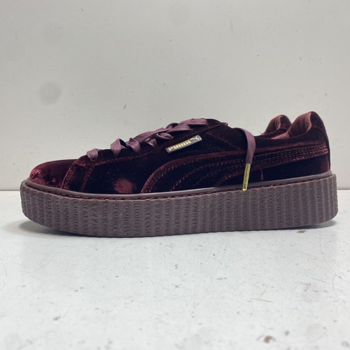 Puma fenty rihanna creeper - fenty,