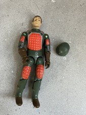 Vintage Action Force Gi Joe