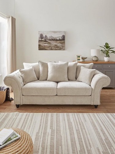 Luxury windsor sofa - |, 3+2