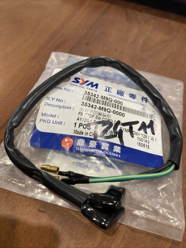 Sym 35342 m9q - 35342-m9q-000, switch
