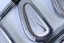 Nike Forged Pro Combo Irons /