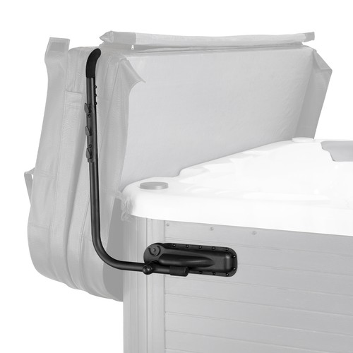 Hot tub cover lift - cover, 31.5-41.3