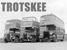 Larger Negative Barton