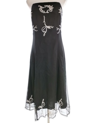 Kate cooper womens maxi - cooper, dress