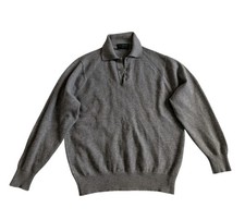 Alan Paine Men's Pure Cashmere