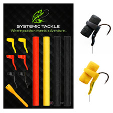 Carp zig rig foam sticks - carp,