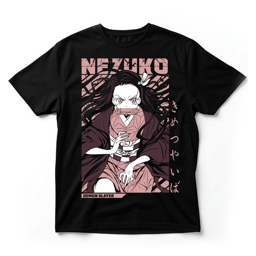 Demon slayer nezuko - nezuko, kamado