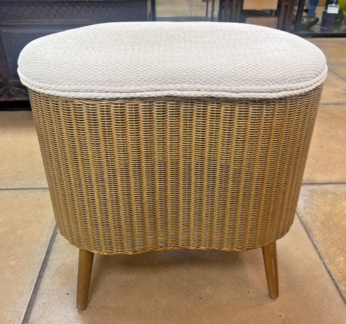 Vintage lloyd loom - lloyd,