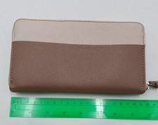 Clarks Genuine Leather Brown