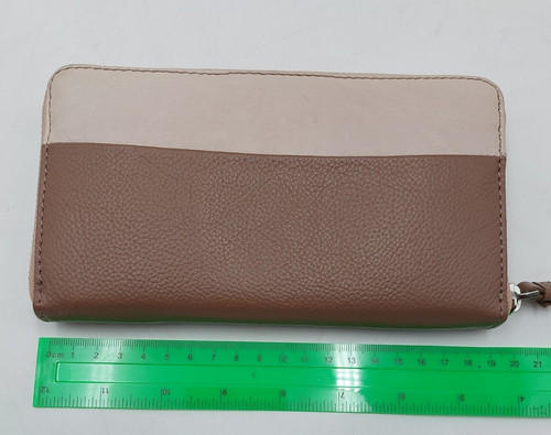 Clarks genuine leather - clarks, brown