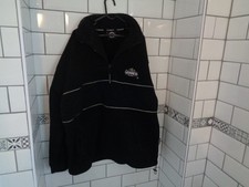 Guinness Fleese Pullover XL