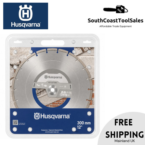 Husqvarna flx cut s50 300mm - husqvarna,
