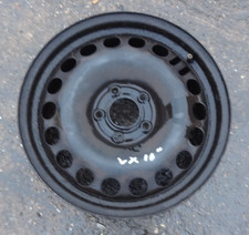 VAUXHALL VECTRA C 16" STEEL