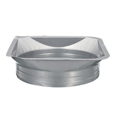 10" Duct Connector Flange