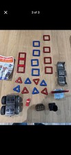 Magformers Police and Rescue