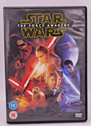 Star wars the force - wars,