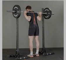 MiraFit M3 Squat Stands