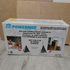 X10 Powermid Transmitter ST539