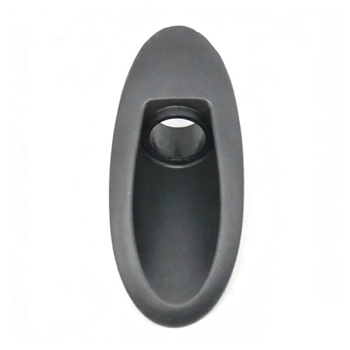 Radio antenna mount rubber - antenna,