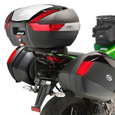 Givi 4100FZ Specific Rear Rack
