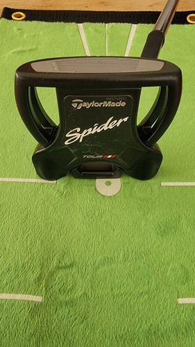 Taylormade spider tour putter - spider,
