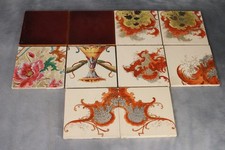 Job lot reclaimed - 10,